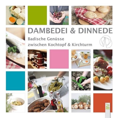 Dambedei und Dinnede (Hardcover)