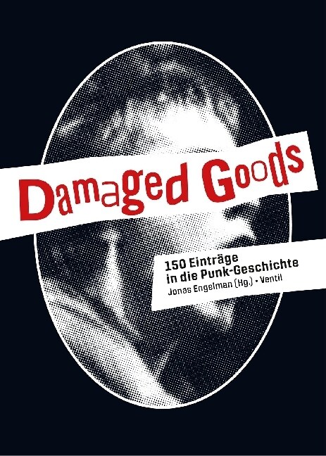 Damaged Goods (Paperback)