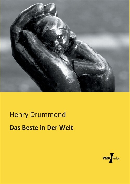 Das Beste in Der Welt (Paperback)