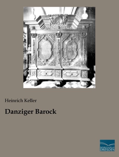 Danziger Barock (Paperback)