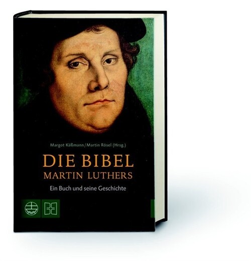 Die Bibel Martin Luthers (Hardcover)