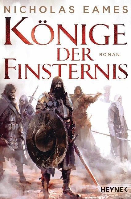 Konige der Finsternis (Paperback)