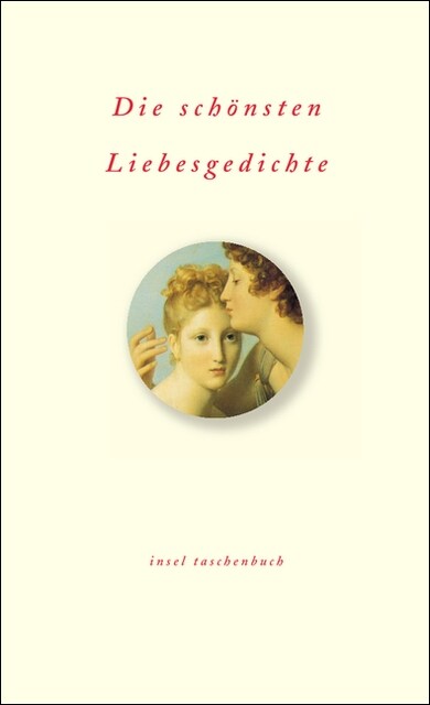 Die schonsten Liebesgedichte (Paperback)