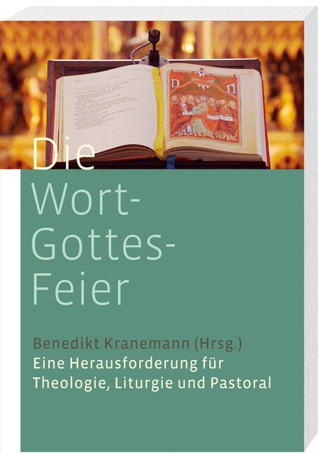 Die Wort-Gottes-Feier (Paperback)