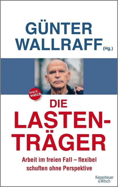 Die Lastentrager (Paperback)