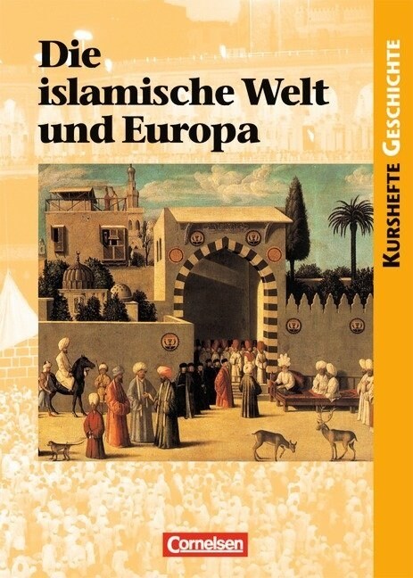 Die islamische Welt (Paperback)