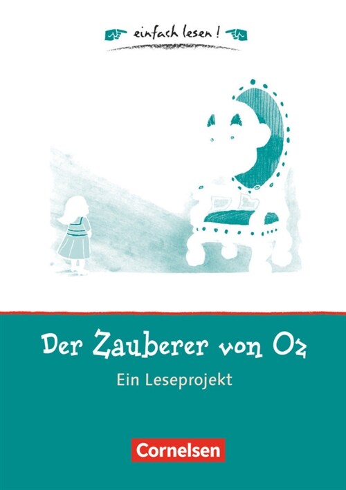 Der Zauberer von Oz, Ein Leseprojekt (Paperback)