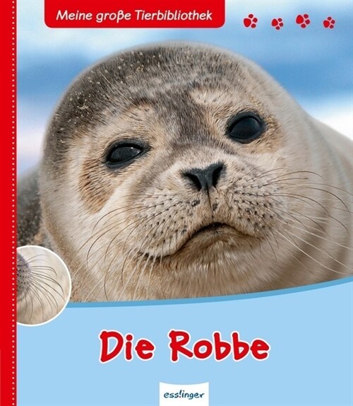 Die Robbe (Hardcover)