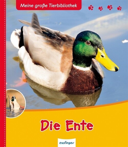 Die Ente (Hardcover)