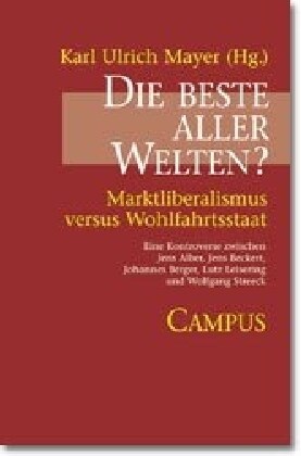 Die beste aller Welten？ (Paperback)