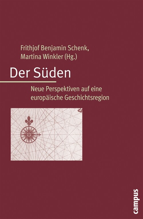 Der Suden (Paperback)