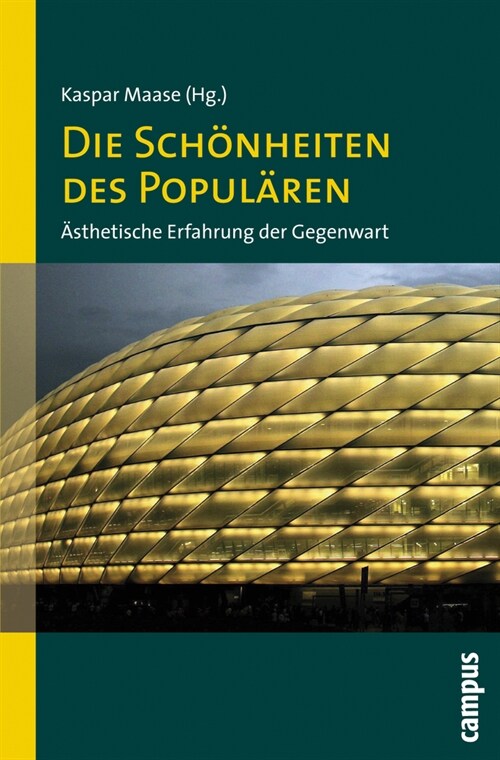 Die Schonheiten des Popularen (Paperback)