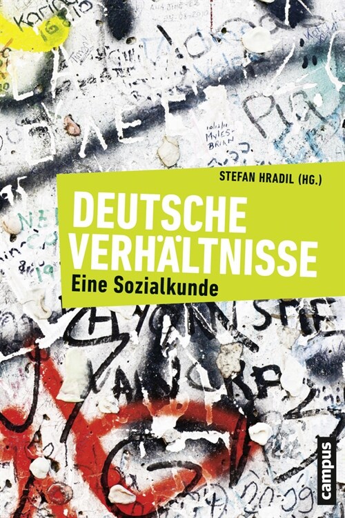 Deutsche Verhaltnisse (Hardcover)