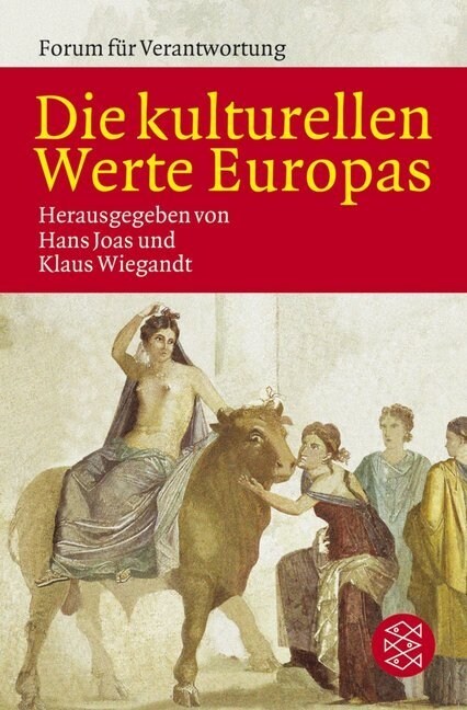 Die kulturellen Werte Europas (Paperback)