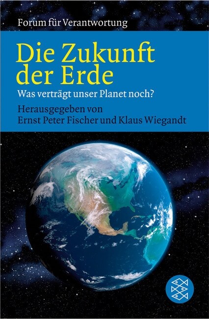 Die Zukunft der Erde (Paperback)