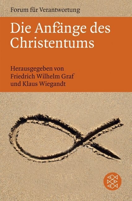 Die Anfange des Christentums (Paperback)