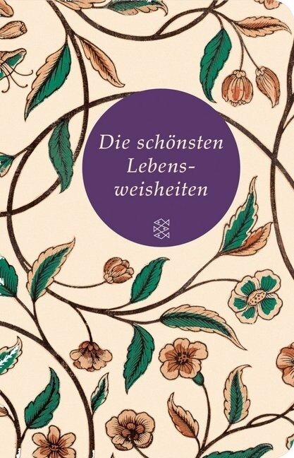 Die schonsten Lebensweisheiten (Hardcover)