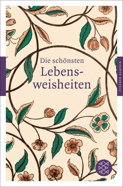 Die schonsten Lebensweisheiten (Paperback)