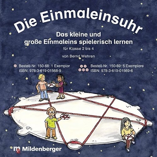 Die Einmaleinsuhr (General Merchandise)