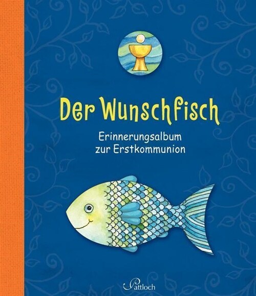 Der Wunschfisch (Hardcover)