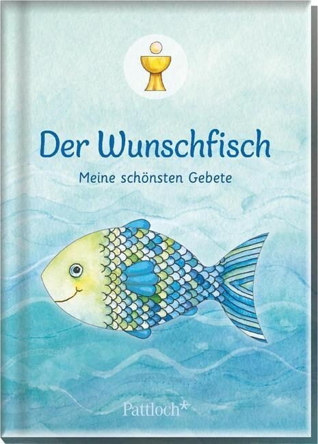 Der Wunschfisch (Hardcover)