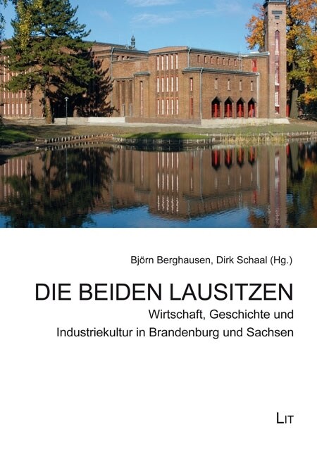 Die beiden Lausitzen (Paperback)