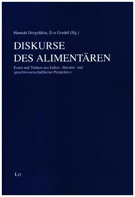 Diskurse des Alimentaren (Paperback)