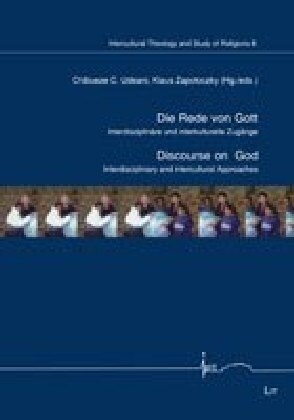 Die Rede von Gott - Talking of God (Paperback)