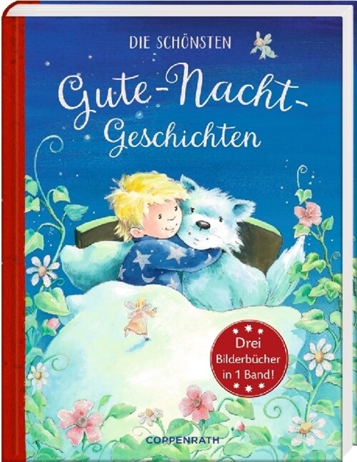 Die schonsten Gute-Nacht-Geschichten (Hardcover)