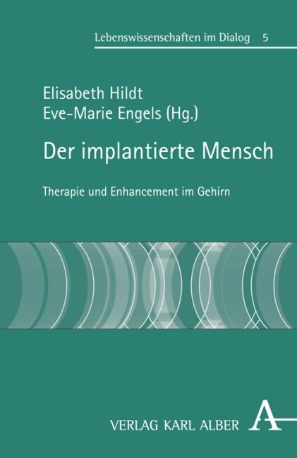 Der implantierte Mensch (Paperback)