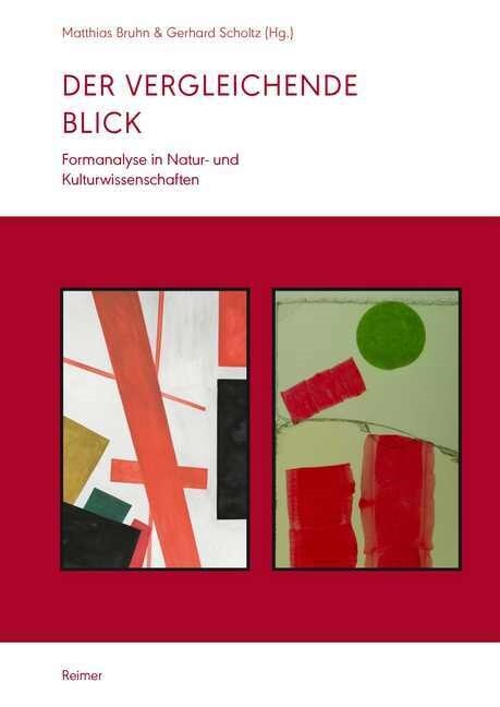 Der vergleichende Blick (Paperback)