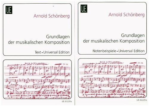 Die Grundlagen der musikalischen Komposition (Paperback)