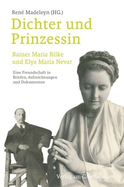 Dichter und Prinzessin (Paperback)