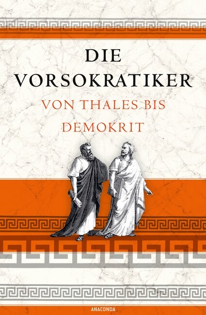 Die Vorsokratiker (Hardcover)