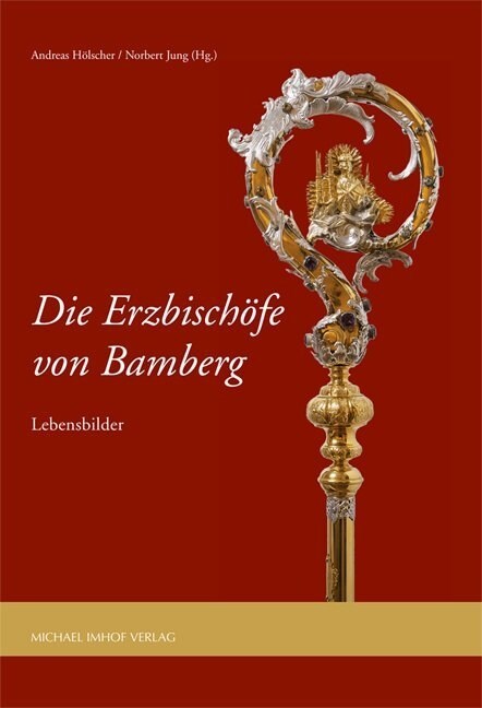 Die Erzbischofe von Bamberg (Hardcover)