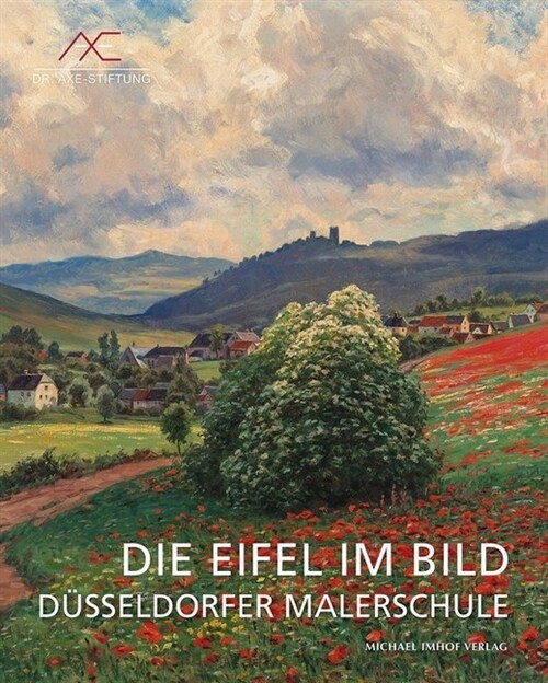 Die Eifel im Bild (Hardcover)