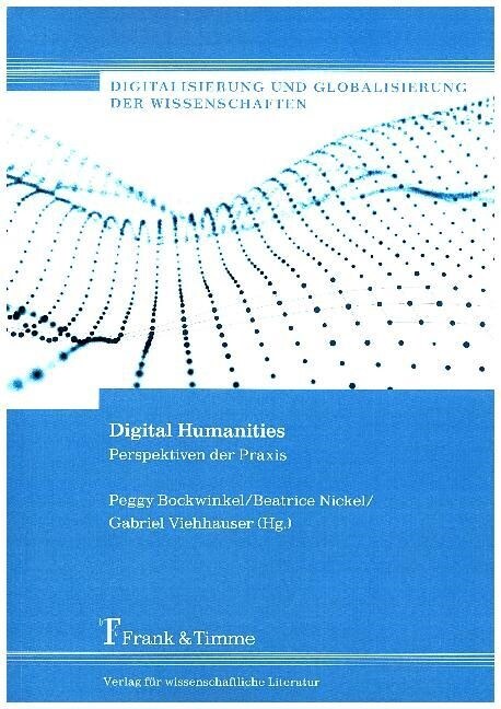 Digital Humanities (Paperback)