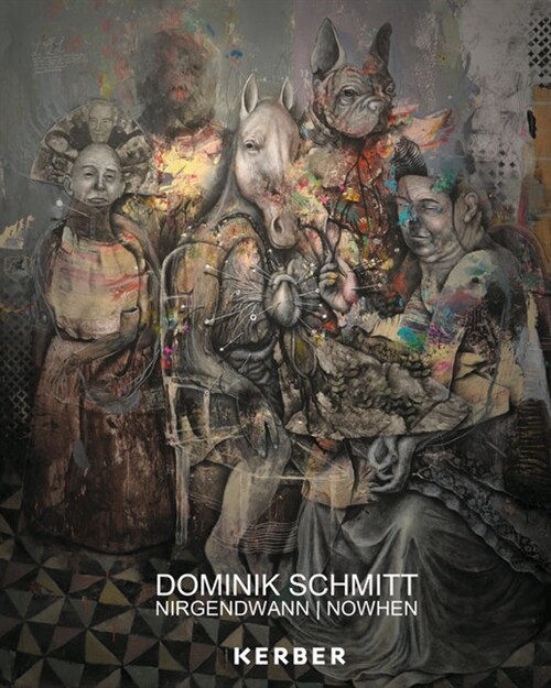 Dominik Schmitt (Hardcover)