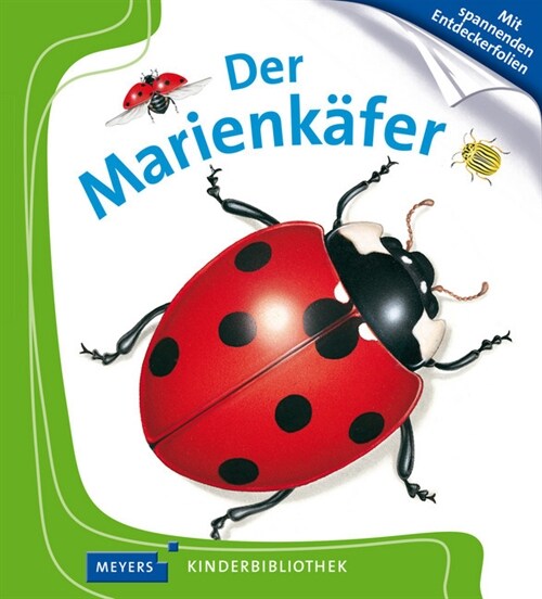 Der Marienkafer (Board Book)