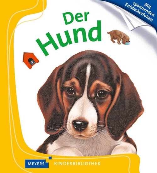 Der Hund (Hardcover)