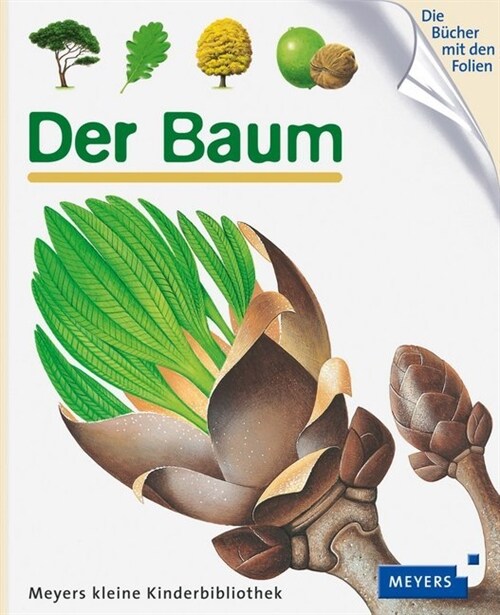 Der Baum (Hardcover)