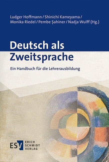 Deutsch als Zweitsprache (Paperback)