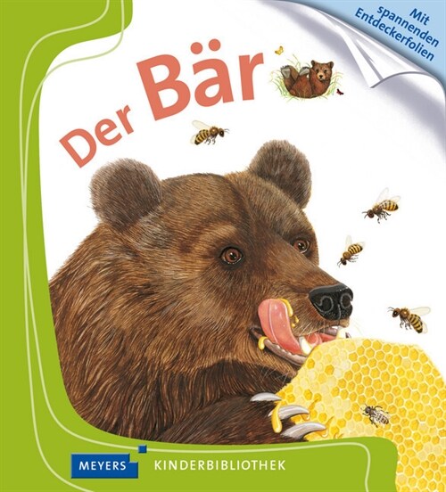 Der Bar (Hardcover)