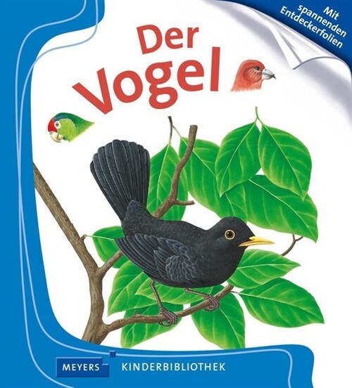 Der Vogel (Hardcover)