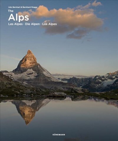 The Alps (Hardcover)