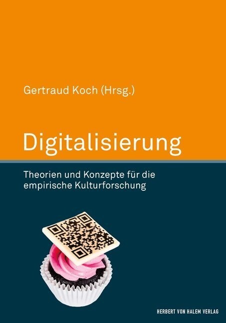 Digitalisierung (Hardcover)