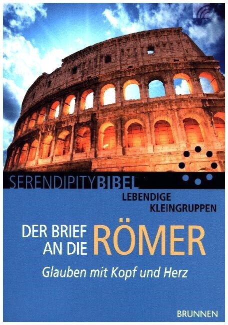 Der Brief an die Romer (Pamphlet)