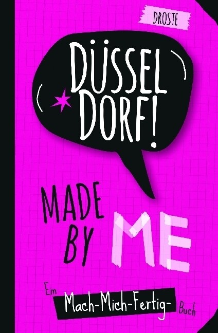 Dusseldorf made by me (Paperback)