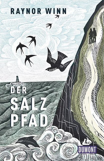 Der Salzpfad (Paperback)