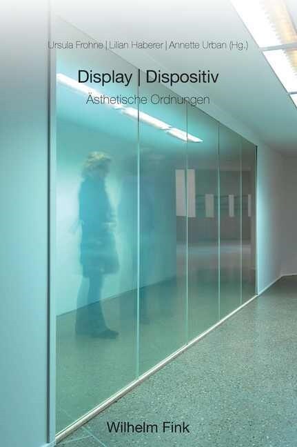 Display und Dispositiv (Hardcover)